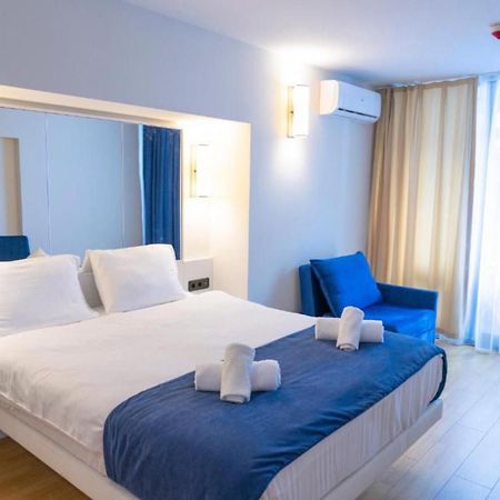 Orbi Sity Amazing Panorama Apartment Batumi Exterior foto